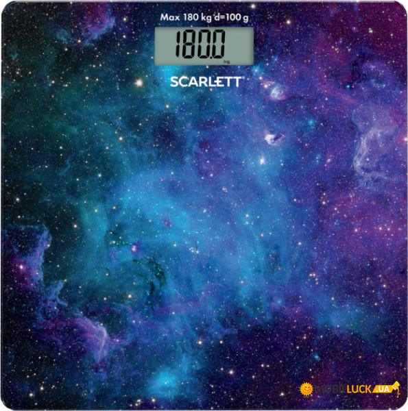   Scarlett SC-BS33E046