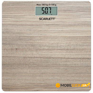   Scarlett SC-BS33E050