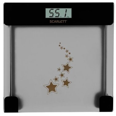   Scarlett SC-BS33E108