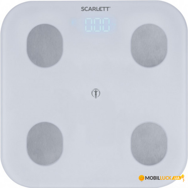   Scarlett SC-BS33ED47