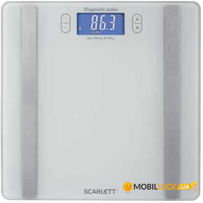   Scarlett SC-BS33ED85