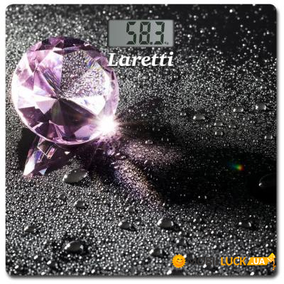   LARETTI LR-BS0014