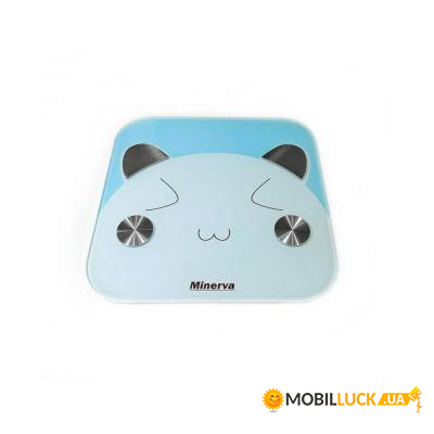   Minerva M-KIDKITTY-WF39E