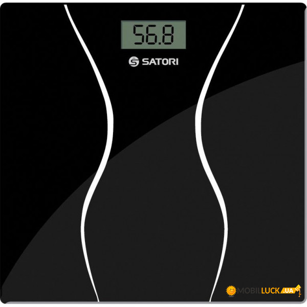   Satori SBS-261-BL