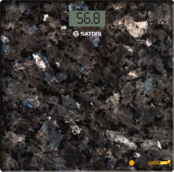    Satori SBS-301-BL