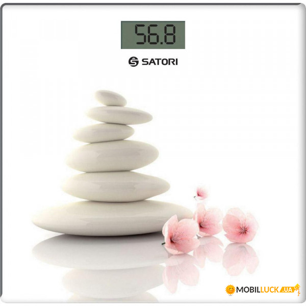   Satori SBS-302-WT