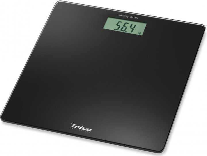   Trisa Perfect Weight Black(1858.4200)