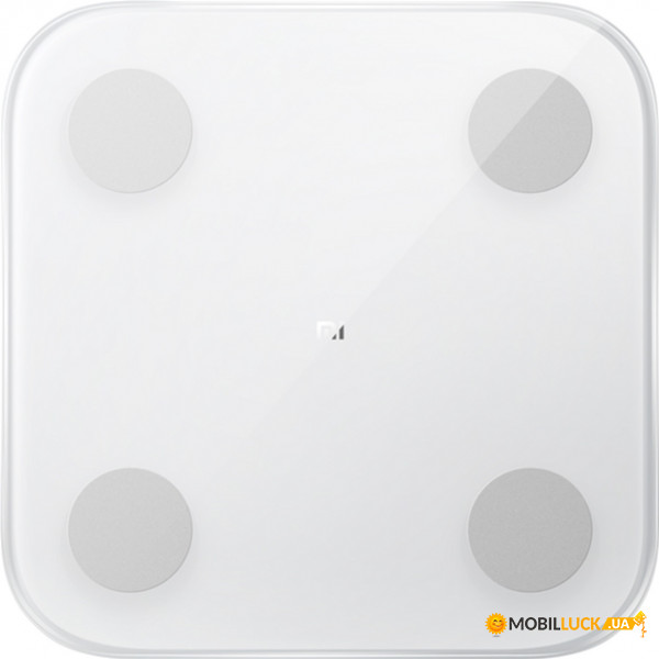   Xiaomi Mi Body Composition Scale 2