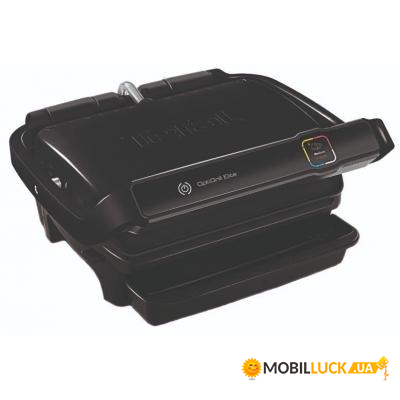  TEFAL OptiGrill Elite (GC750830)