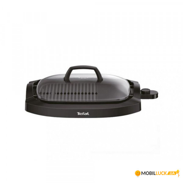  Tefal Health Multi Grill CB6A0830 (CB6A0830)