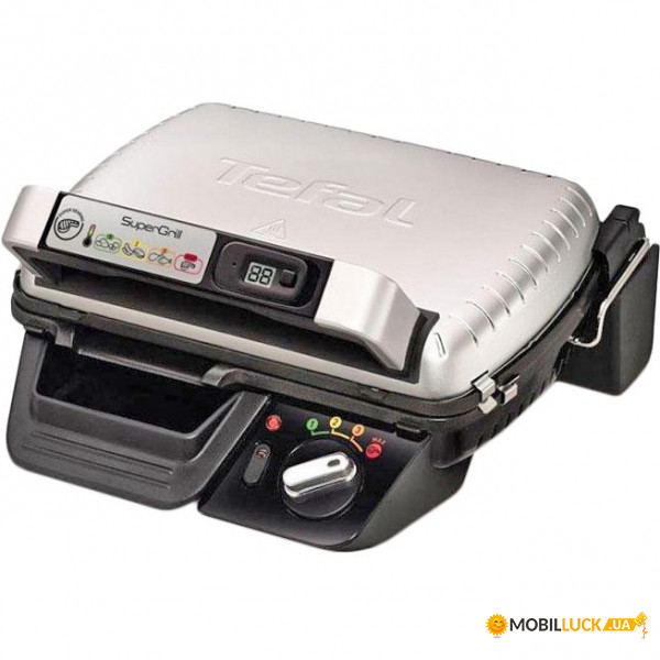   Tefal Super Grill GC451B12