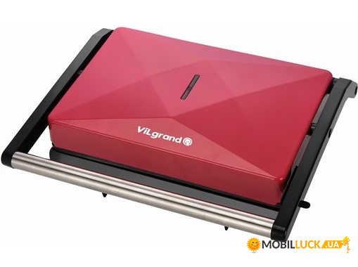  Vilgrand VSG-1011-red