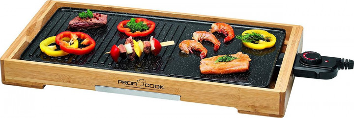  ProfiCook PC-TYG 1143 Teppanyaki