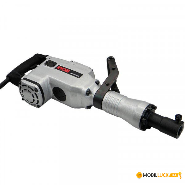   Ryobi CH500PK