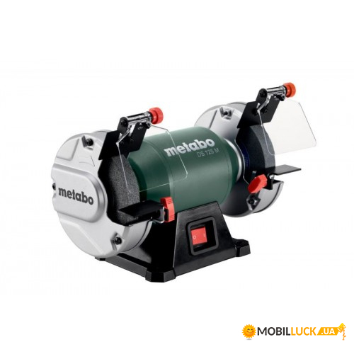   Metabo DS 125 M (604125000)