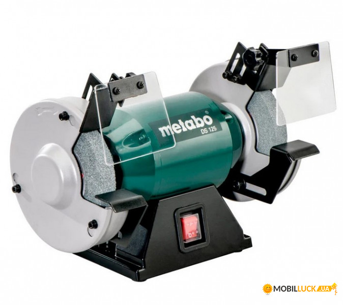  Metabo DS 125 (619125000)