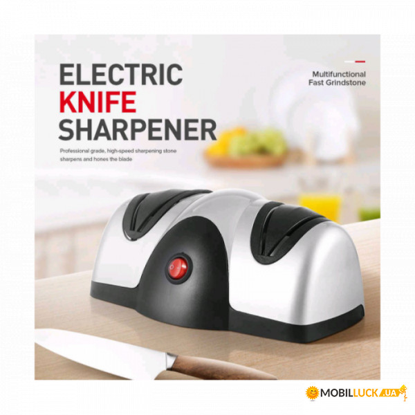   Knife Sharpener