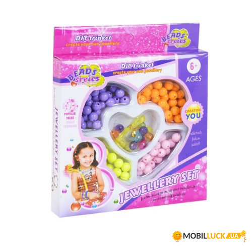   7Toys Jewellery Set () (6010)