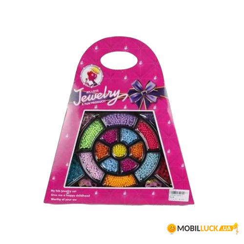    7Toys  Jewelry (1376542_2018-)