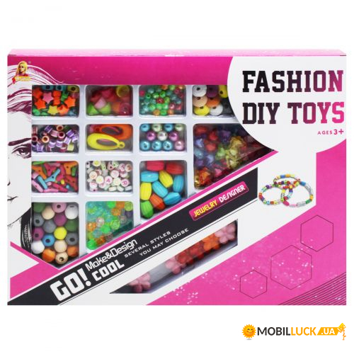   Fashion diy toys (338-967)