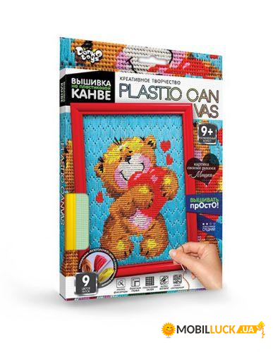     PLASTIC CANVAS:  PC-01-03