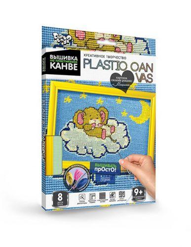     PLASTIC CANVAS:  PC-01-09