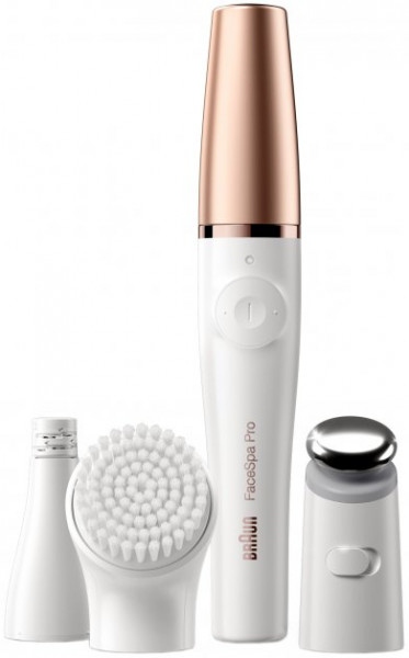  Braun FaceSpa Pro 911