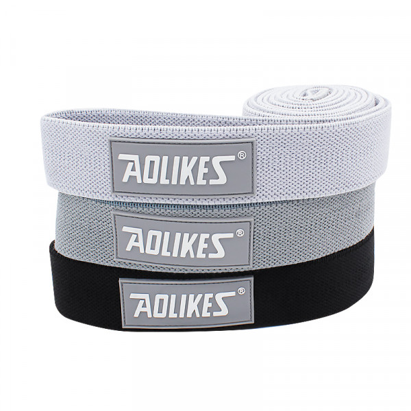     AOLIKES RB-3609 3 Light gray+Gray+Black
