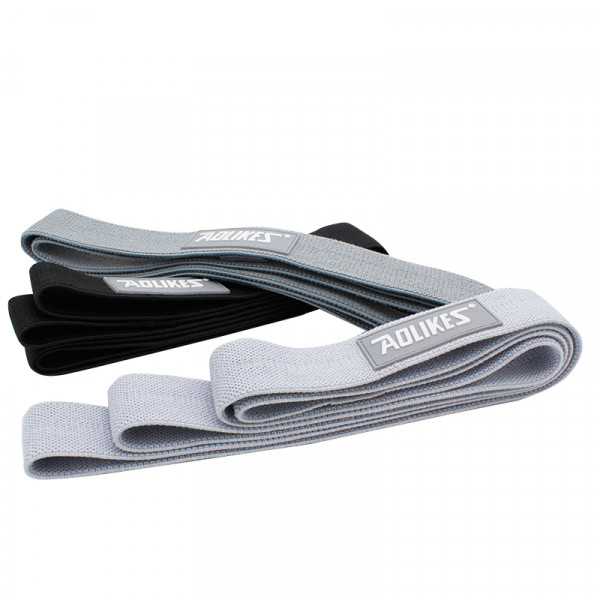     AOLIKES RB-3609 3 Light gray+Gray+Black