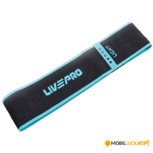   LivePro Power Loop LP8414 L - (56422018)