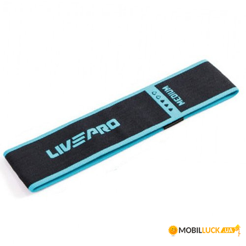   LivePro Power Loop LP8414 M - (56422018)