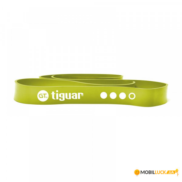  Tiguar Power Band GT Level 3 Olive