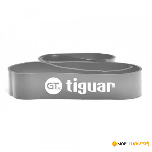  Tiguar Power Band GT Level 4 Grey