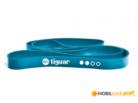  Tiguar Power Band GT Level 2 Marine