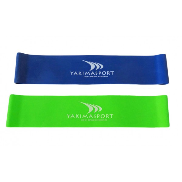  Yakimasport Mini Bands    2  100249-100250