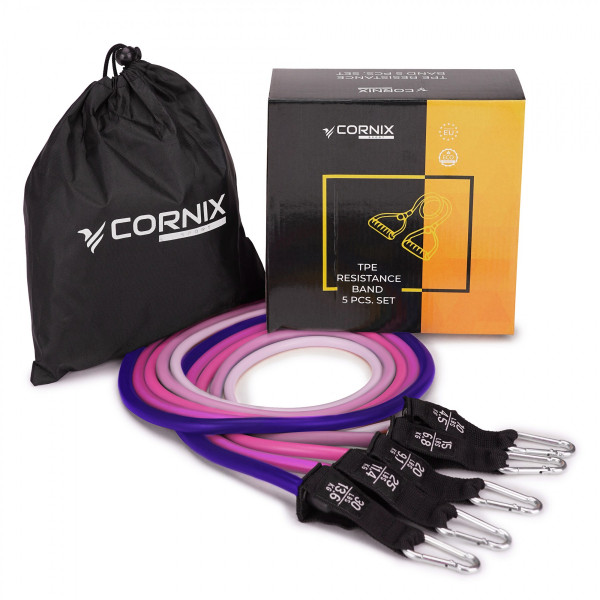    Cornix 5 . 4.5-13.6  XR-0258 