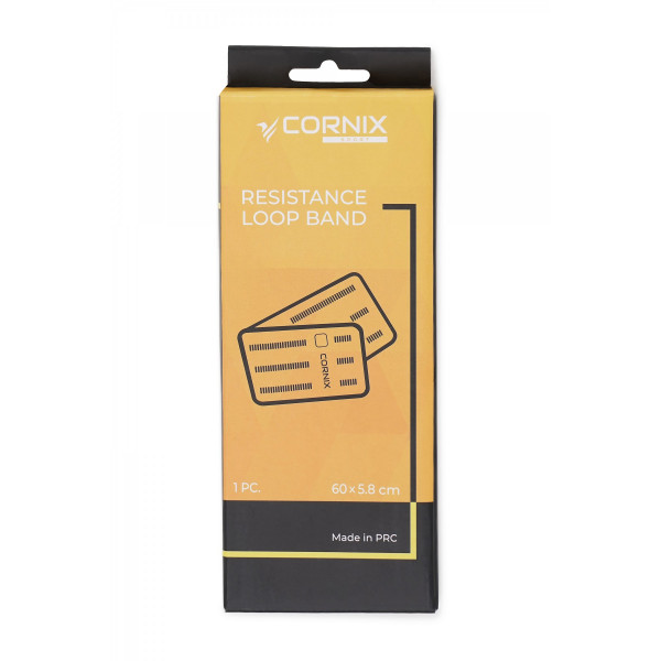        Cornix Loop Band 2-5  XR-0136 