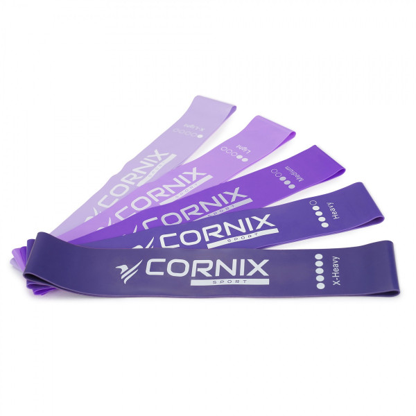    Cornix Mini Power Band  5  1-20  XR-0253 