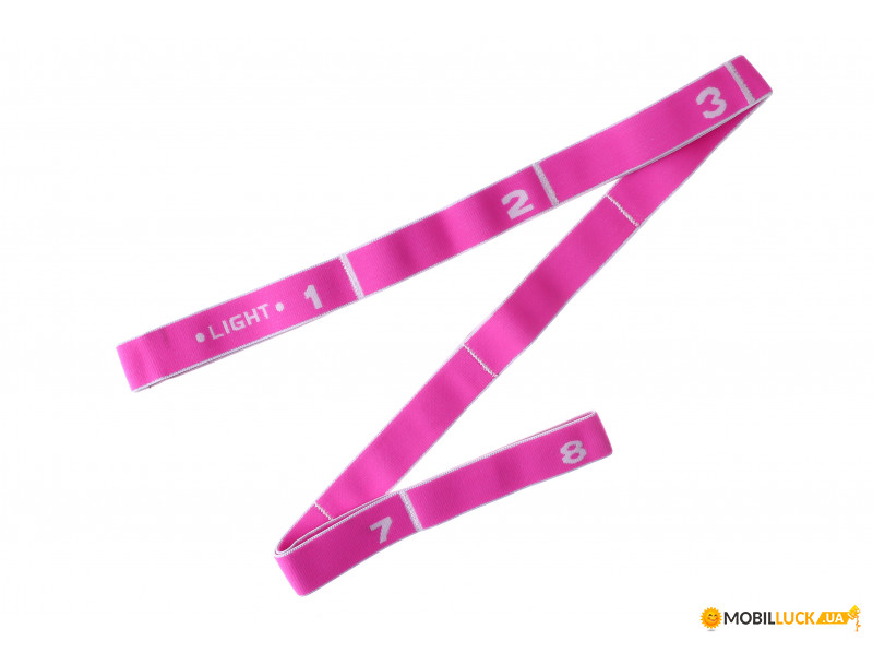    LiveUp Resistance Band  (LS3660-L)