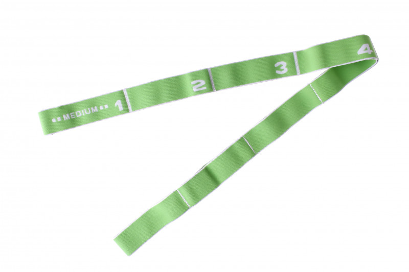    LiveUp Resistance Band  (LS3660-M)