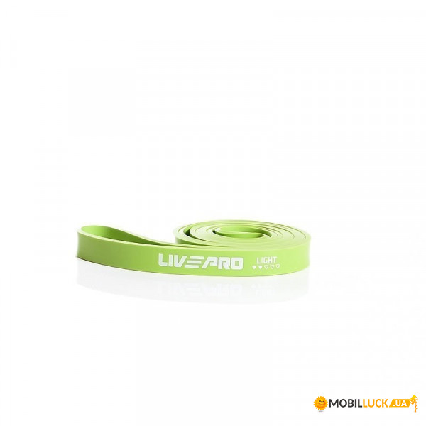    LivePro Super Band Light (LP8410-L)