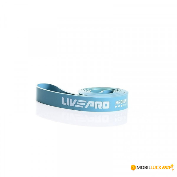    LivePro Super Band Medium (LP8410-M)