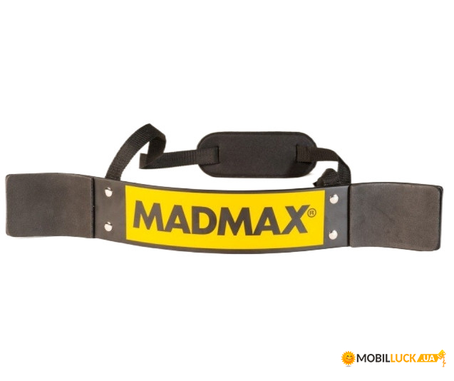    () MadMax MFA-302 Biceps bomber Yellow