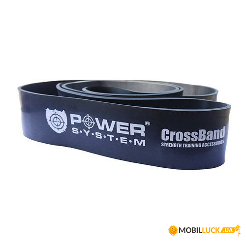    Power System CrossFit  (56227019)