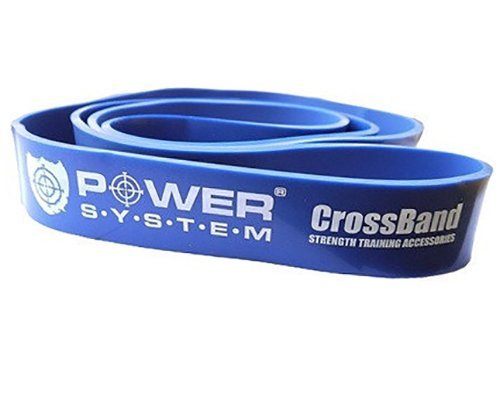    Power System CrossFit  (56227019)