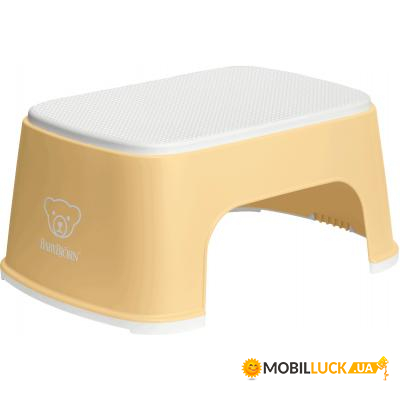  BabyBjorn Step Stool  (61266)