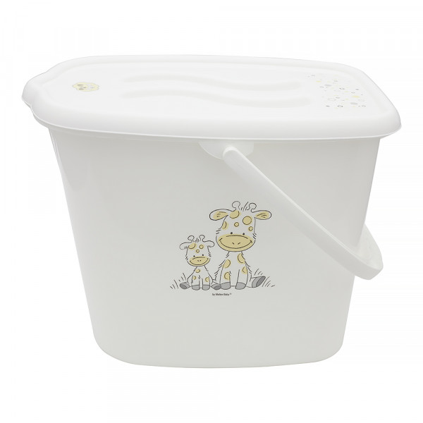      Maltex Giraffe 8009 white