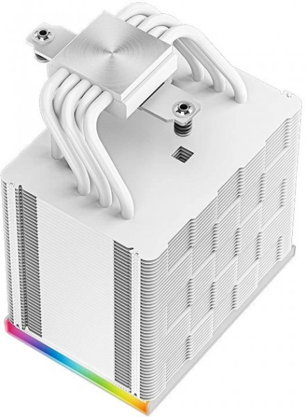    DeepCool AK500 Digital WH (R-AK500-WHADMN-G)