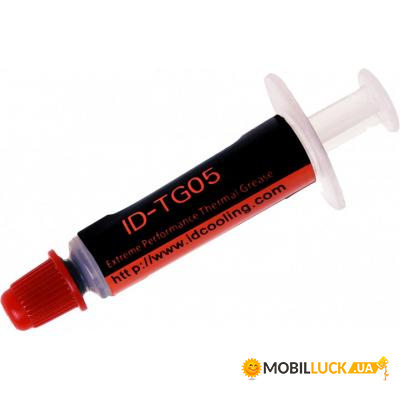  ID-Cooling ID-TG05