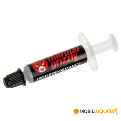  Thermal Grizzly Hydronaut 1g (TG-H-001-RS)